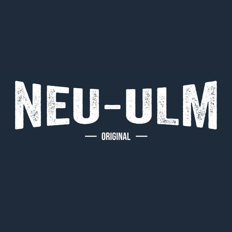 Neu-Ulm Original