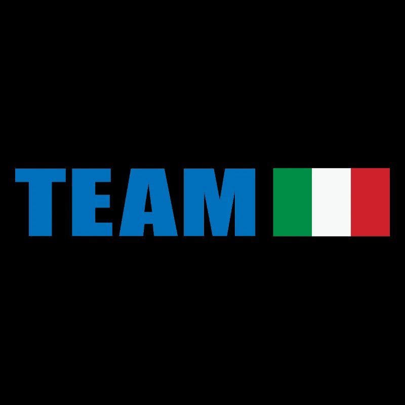 Support Team Italy