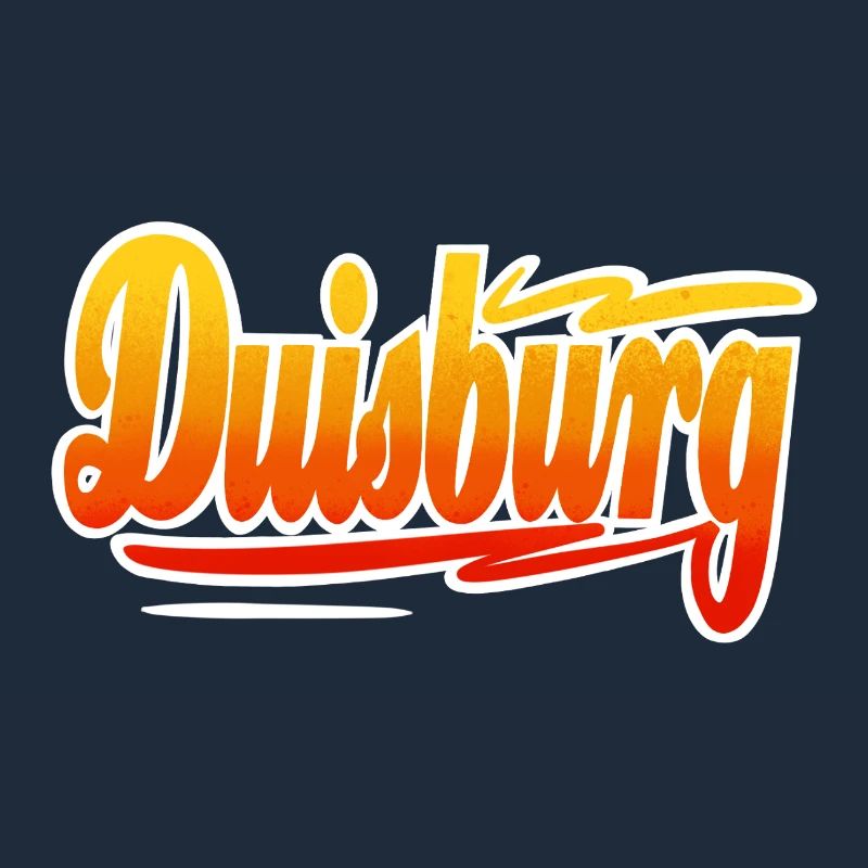 Duisbourg