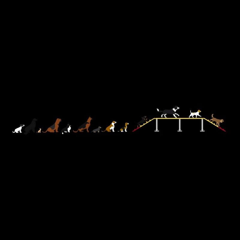 Agility bridge latency