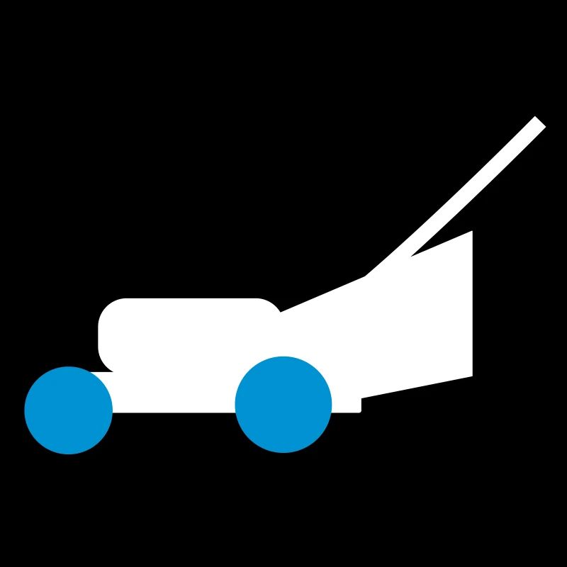 Lawn mowers