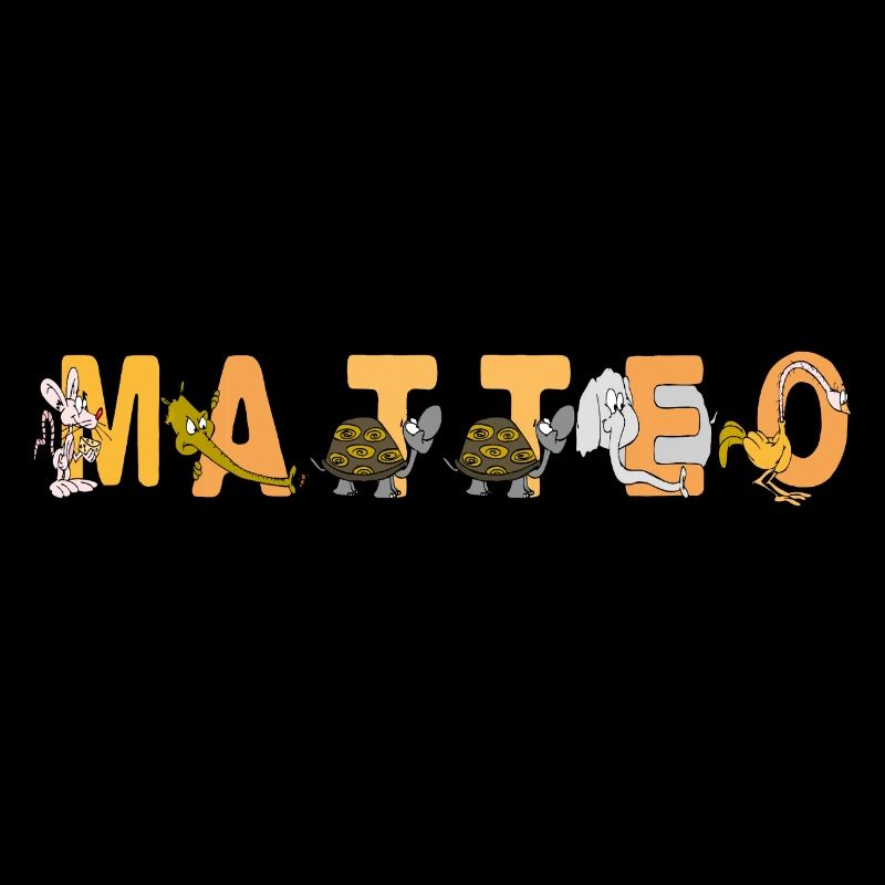 Matteo