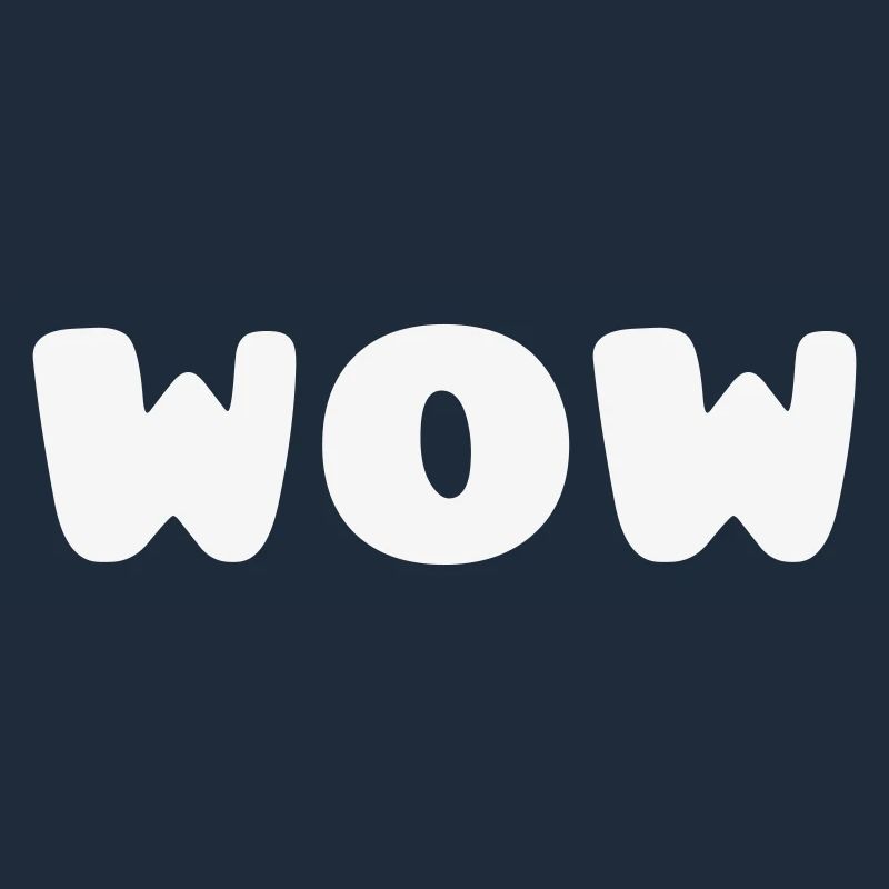 WOW