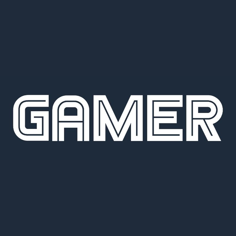 Gamer - PC - Computer Games - Computergame