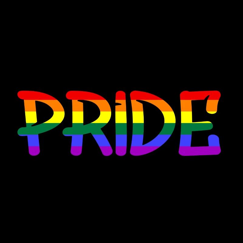 Pride, LGBT Spruch Geschenk Pride Rechte