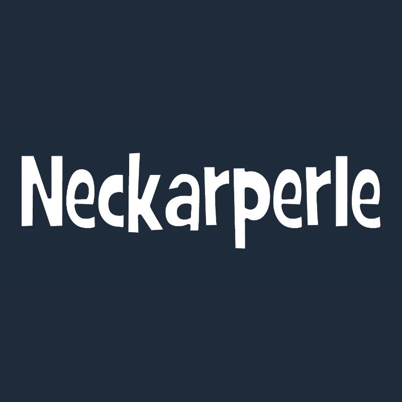 Neckarperle - Stuttgart - Schwäbin - Neckar