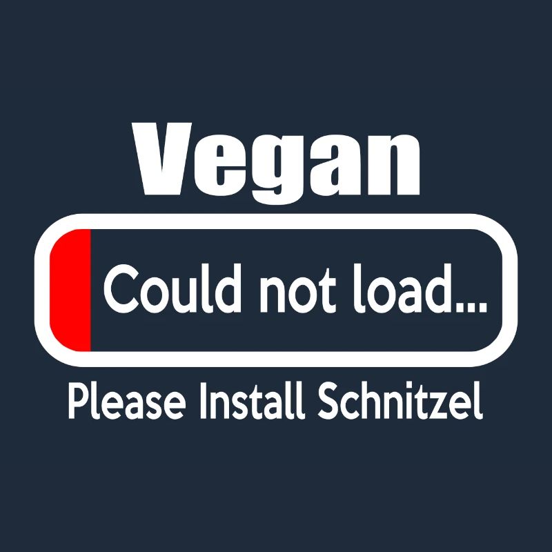 Vegan Error