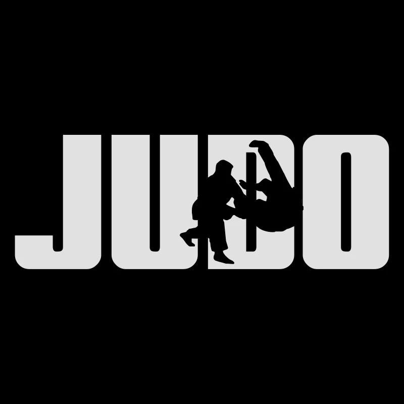 Judo Judoka