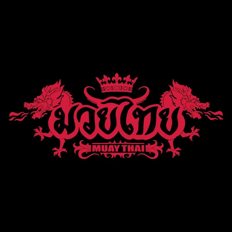 Muay Thai Dragons