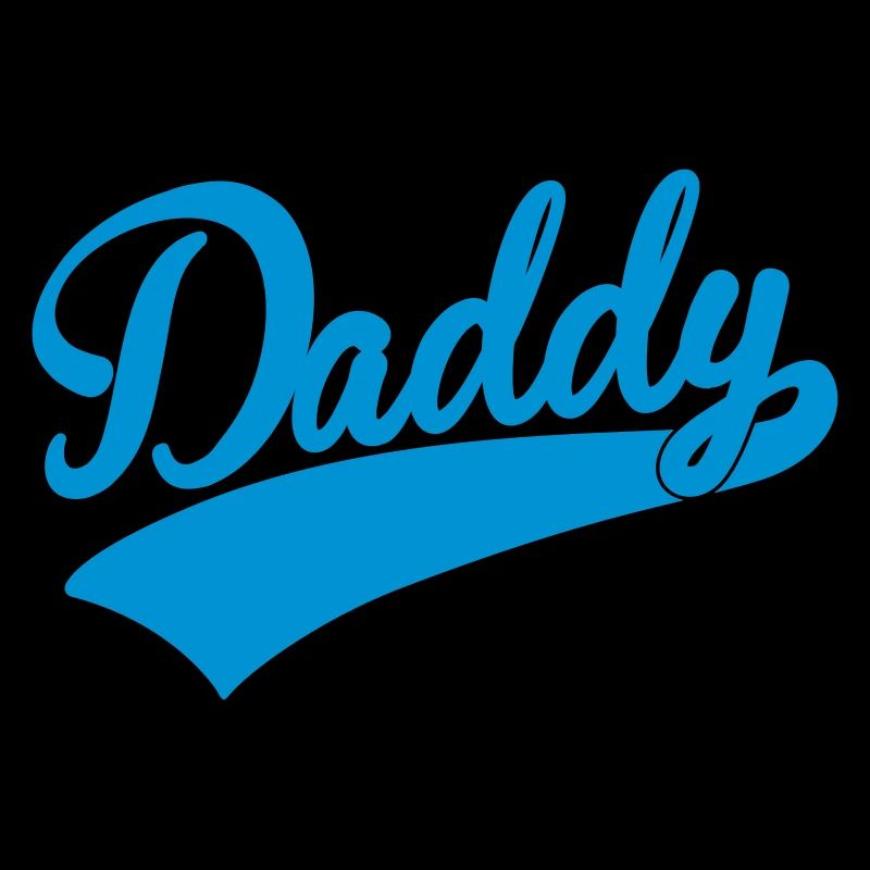 daddy