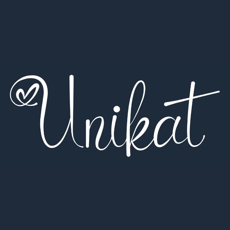 Unique White