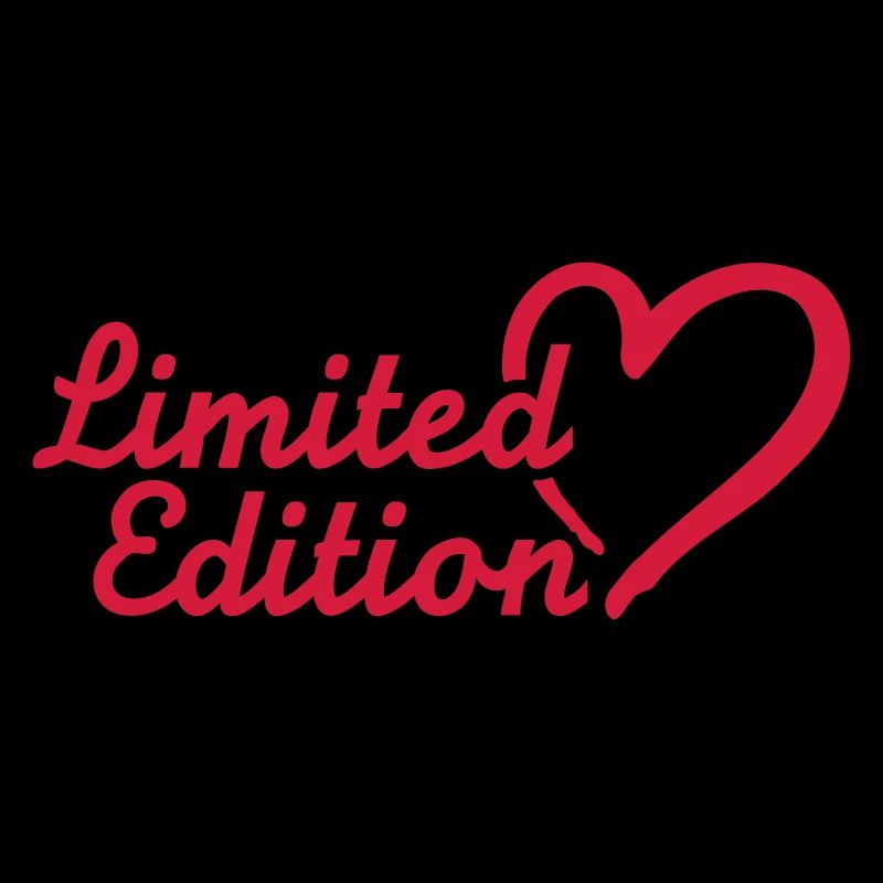 Limited Edition