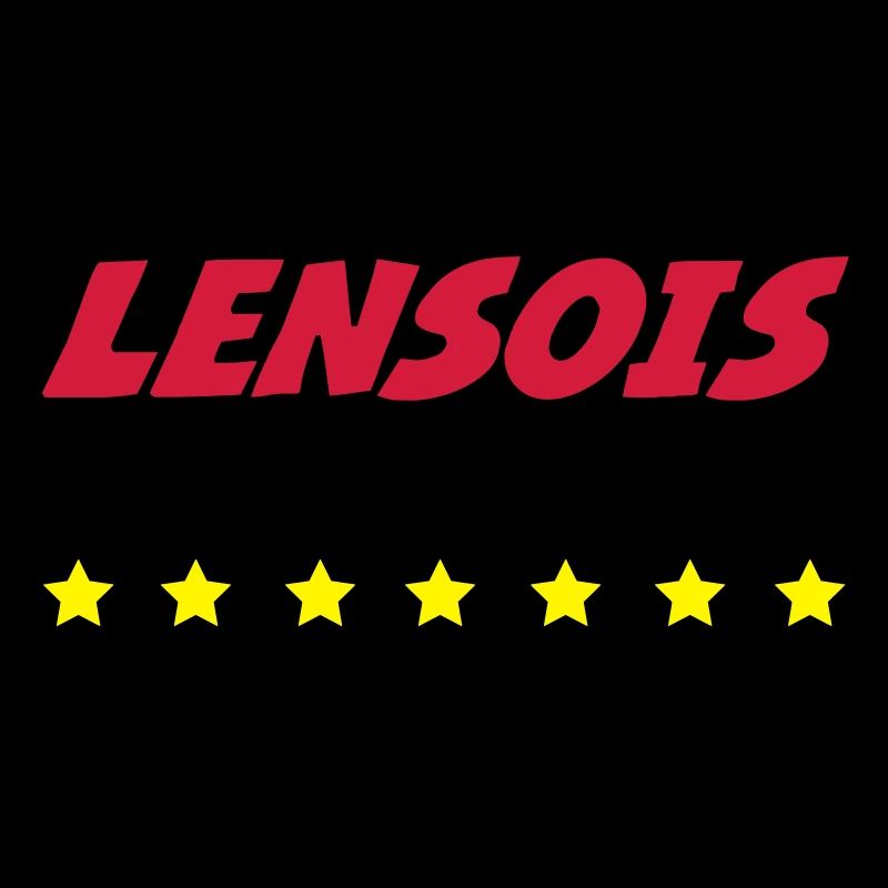 Lensois exceptionnel