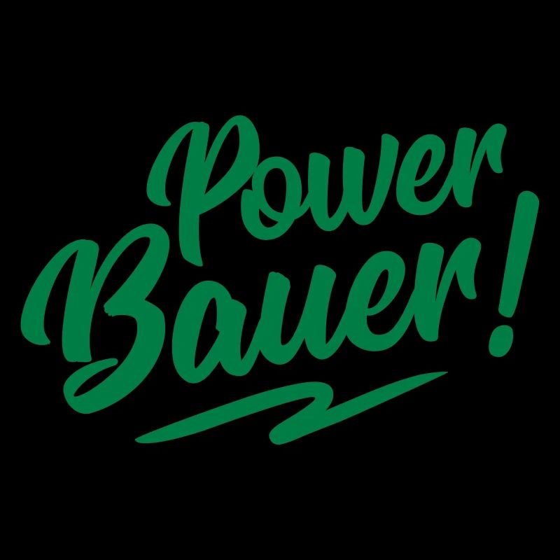 bauer power design