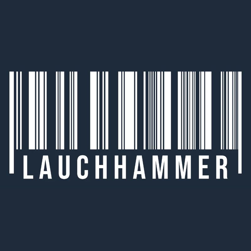 Lauchhammer Strichcode