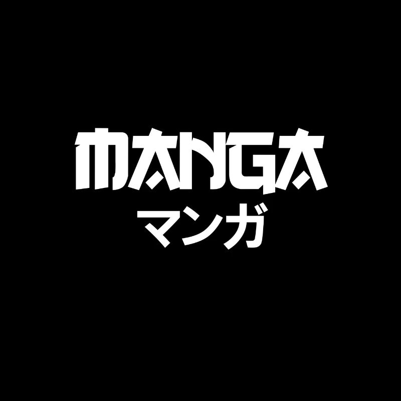 manga