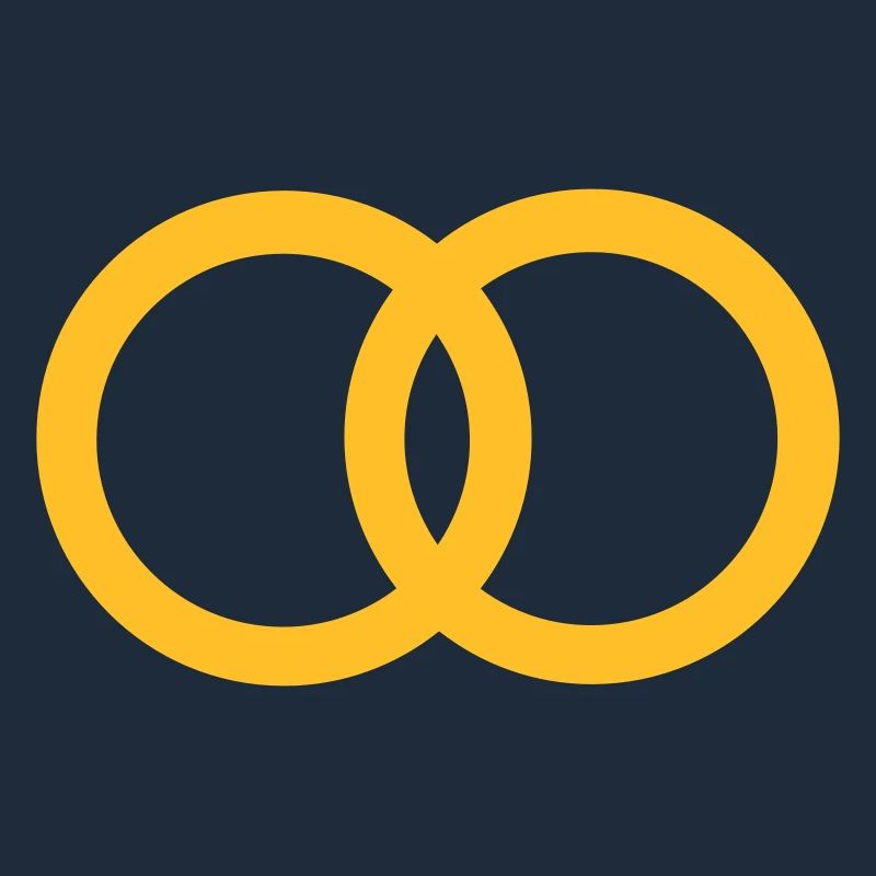 Ringe - Ehe - Hochzeit