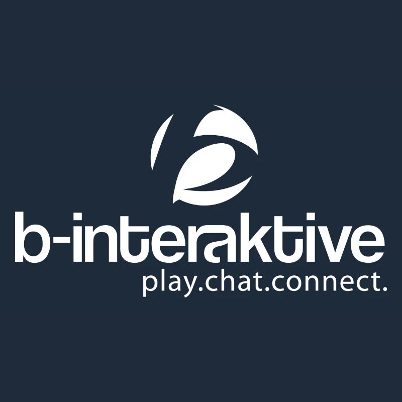 b-interactive logo