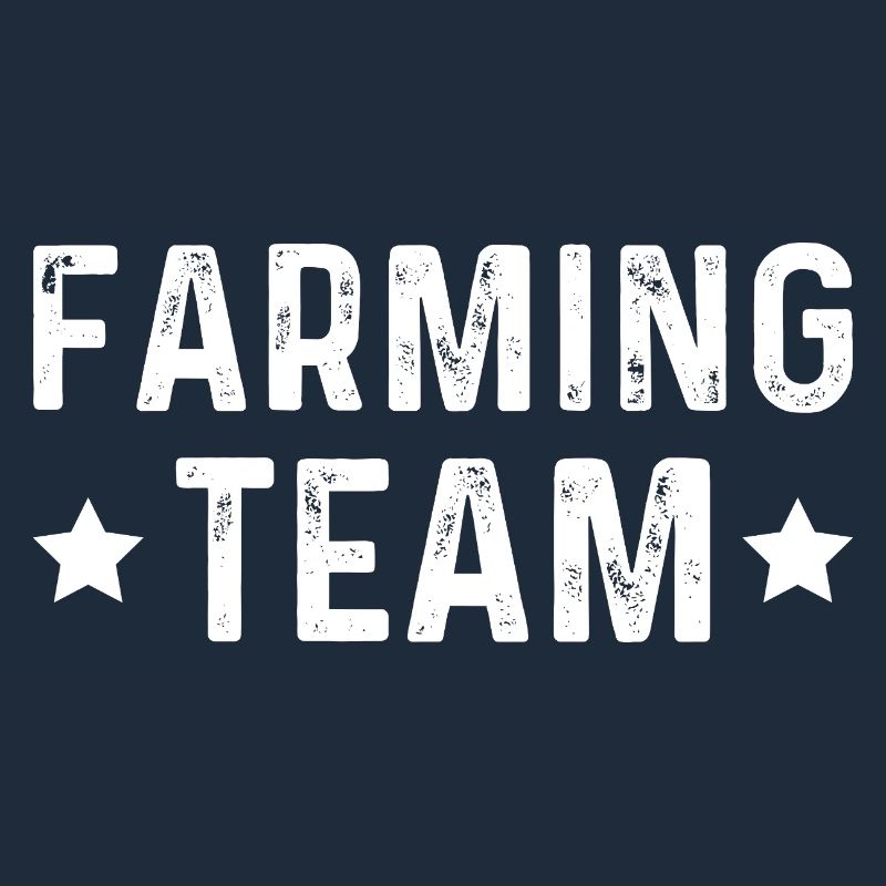 Équipe agricole