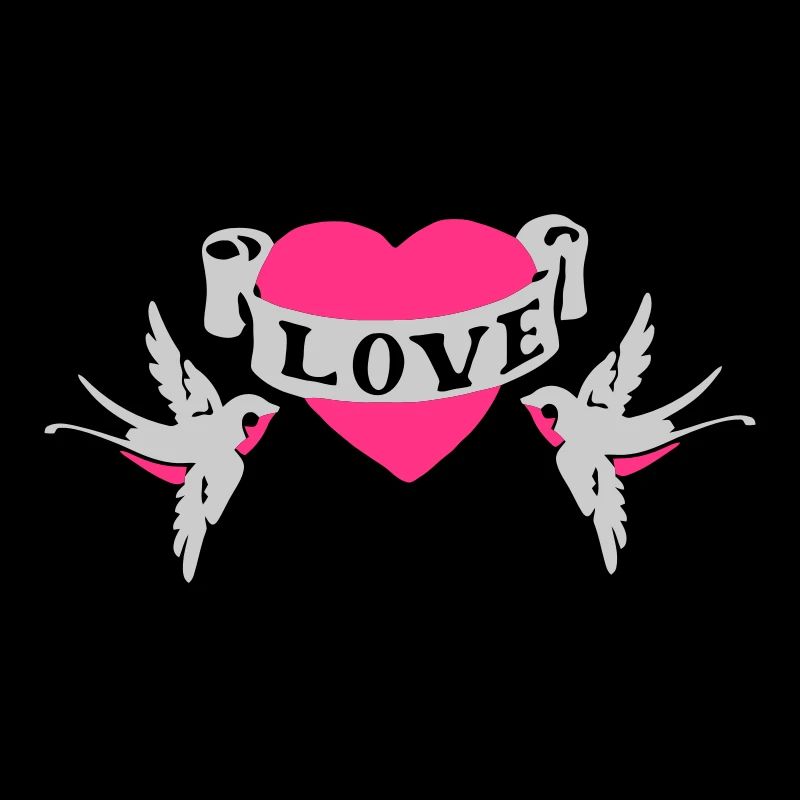 love tattoo