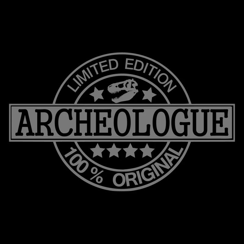 # archéologue # original 100%