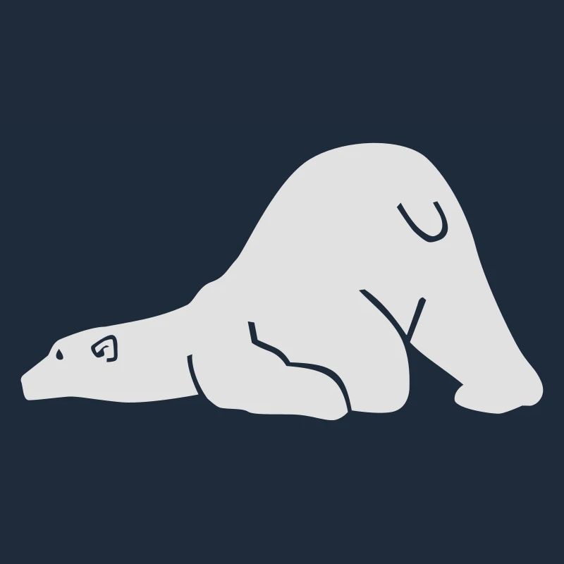 Polar bear