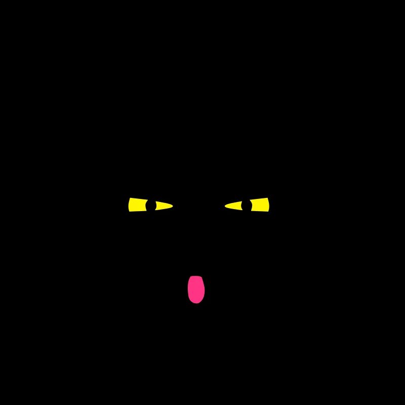Funny cat
