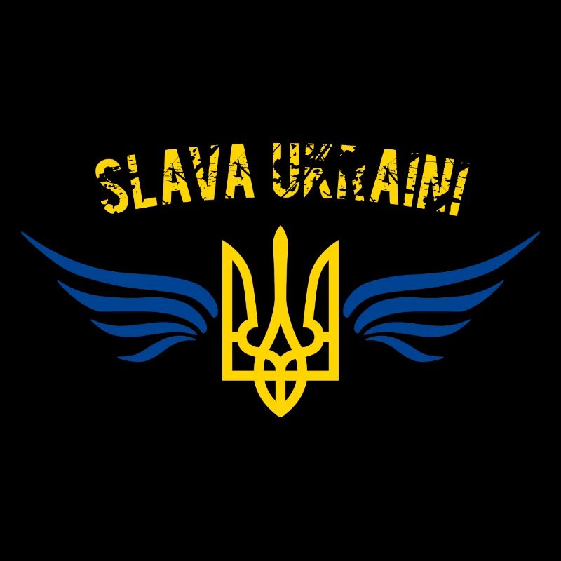 Ukraine Glory and Honor