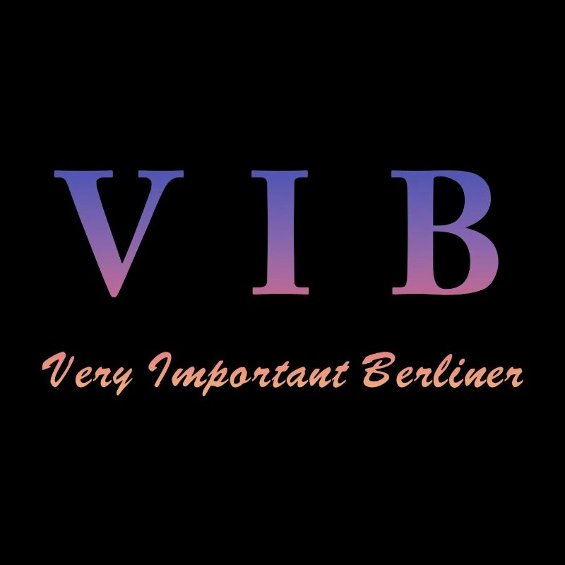 VIP - Berlin