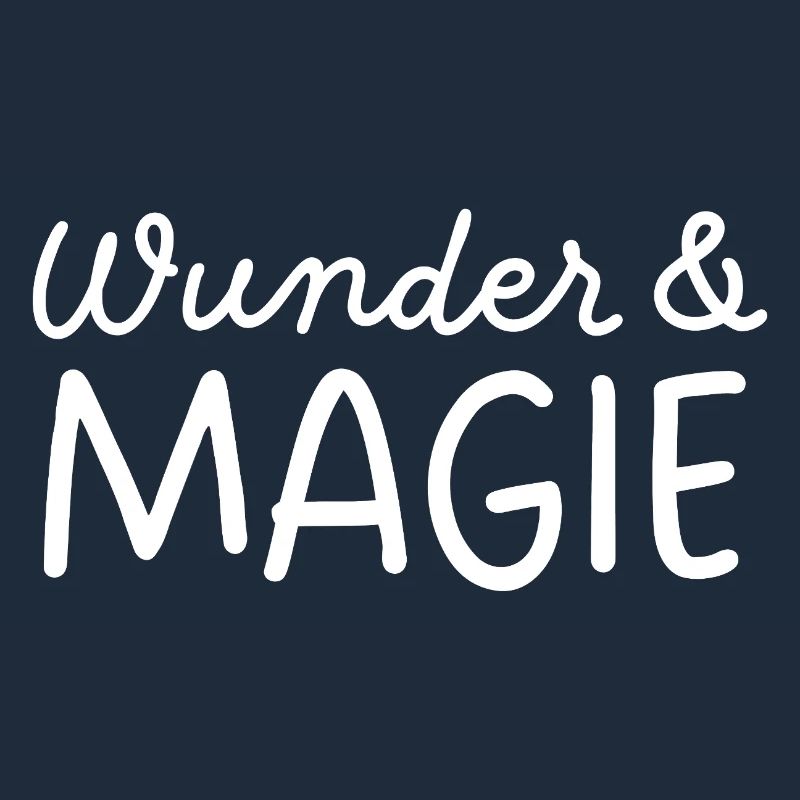 Wunder & Magie