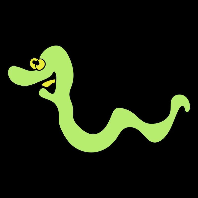 wormy