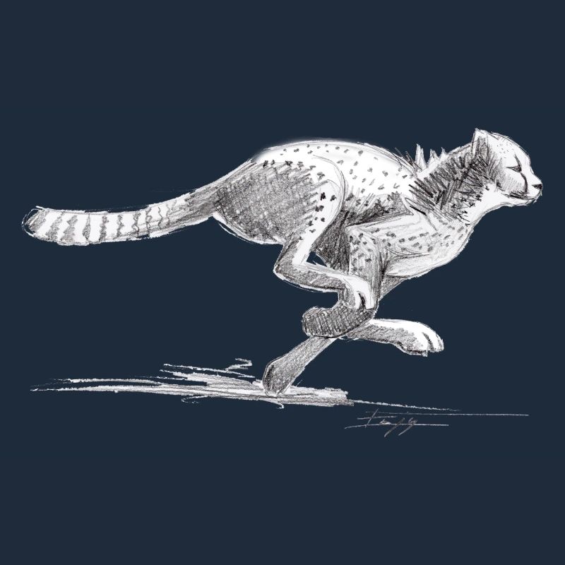 Guépard