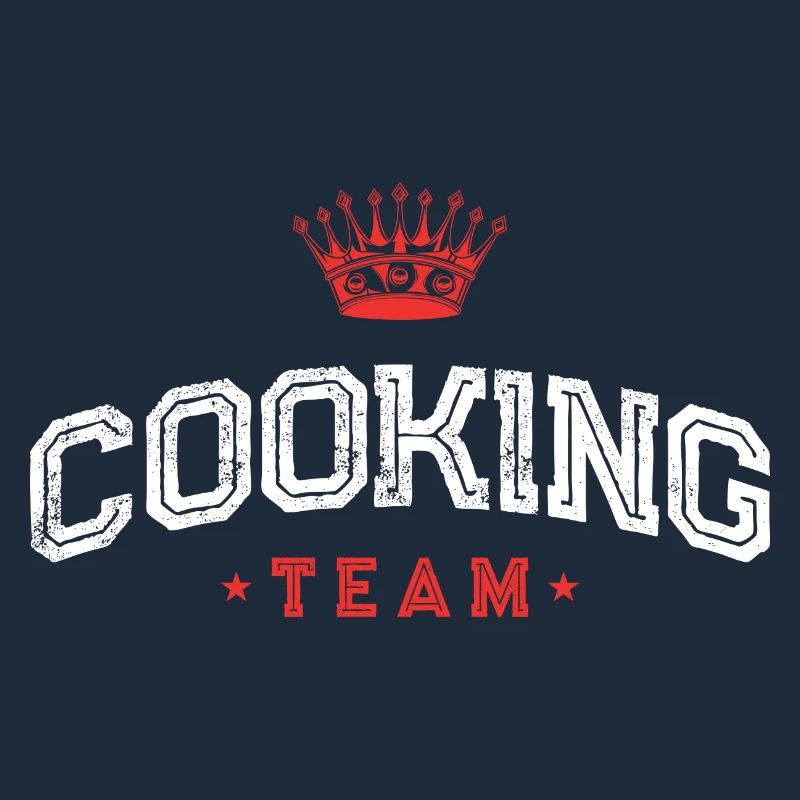 Équipe de cuisine