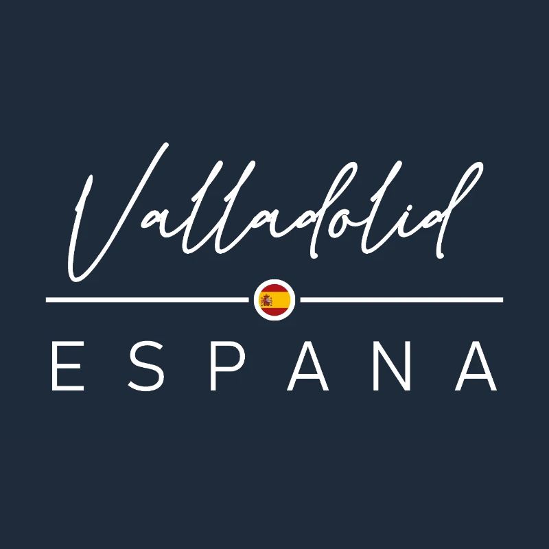 Spain - Valladolid - Spanien - Espana