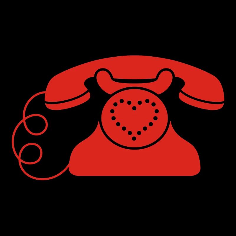 Herz-Telefon