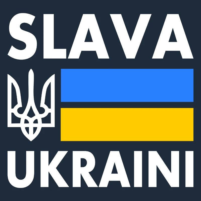 Slava ukraini