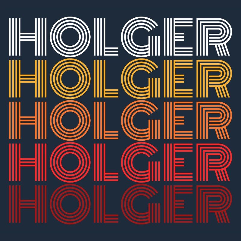 Holger