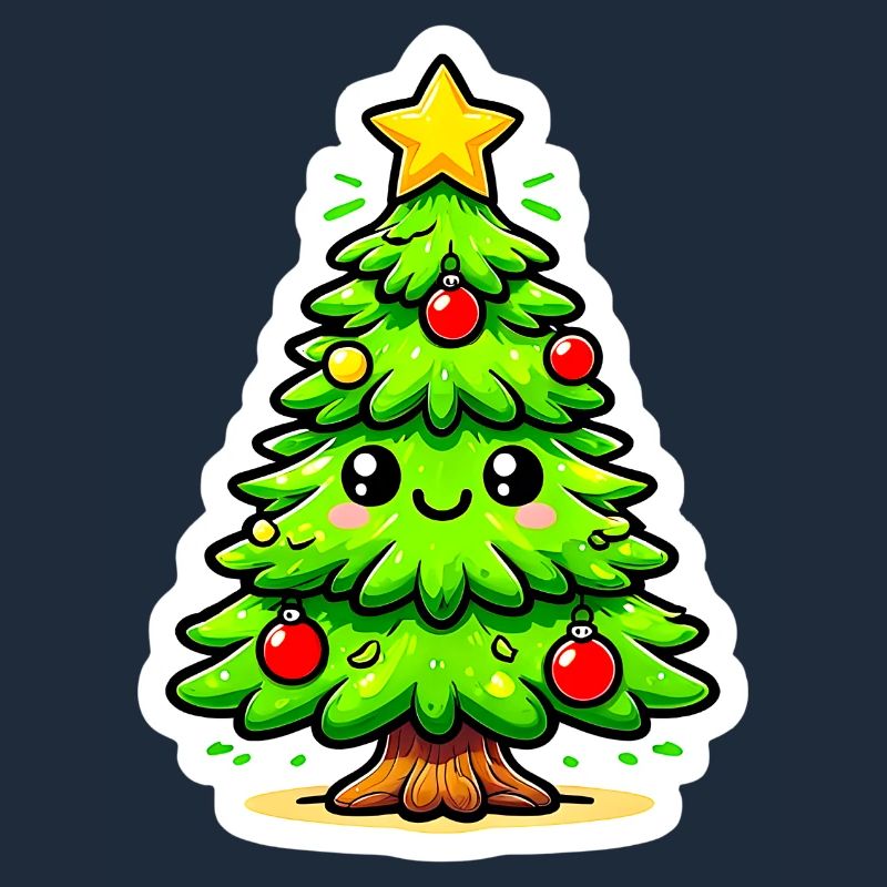 Weihnachtsbaum Weihnachtsbaum