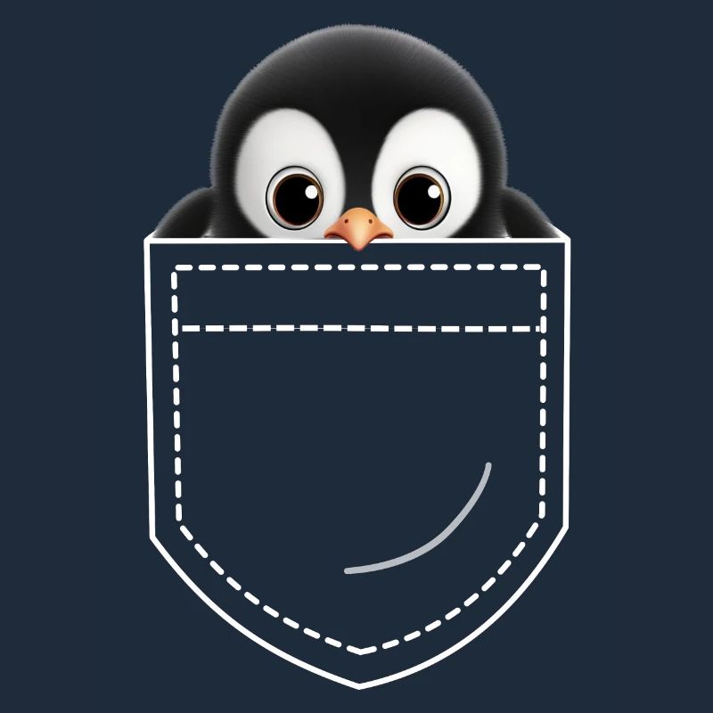 Pinguin