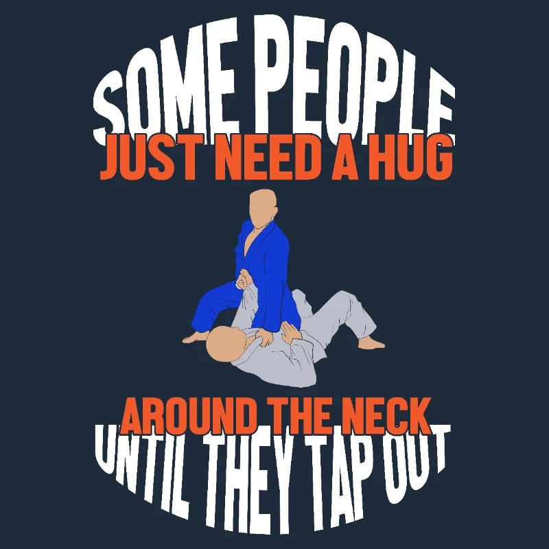 Jiu Jitsu Self Defense