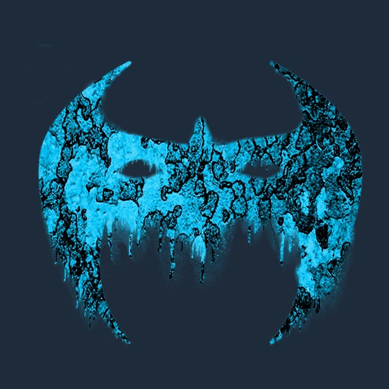Nightwing Dark Mask