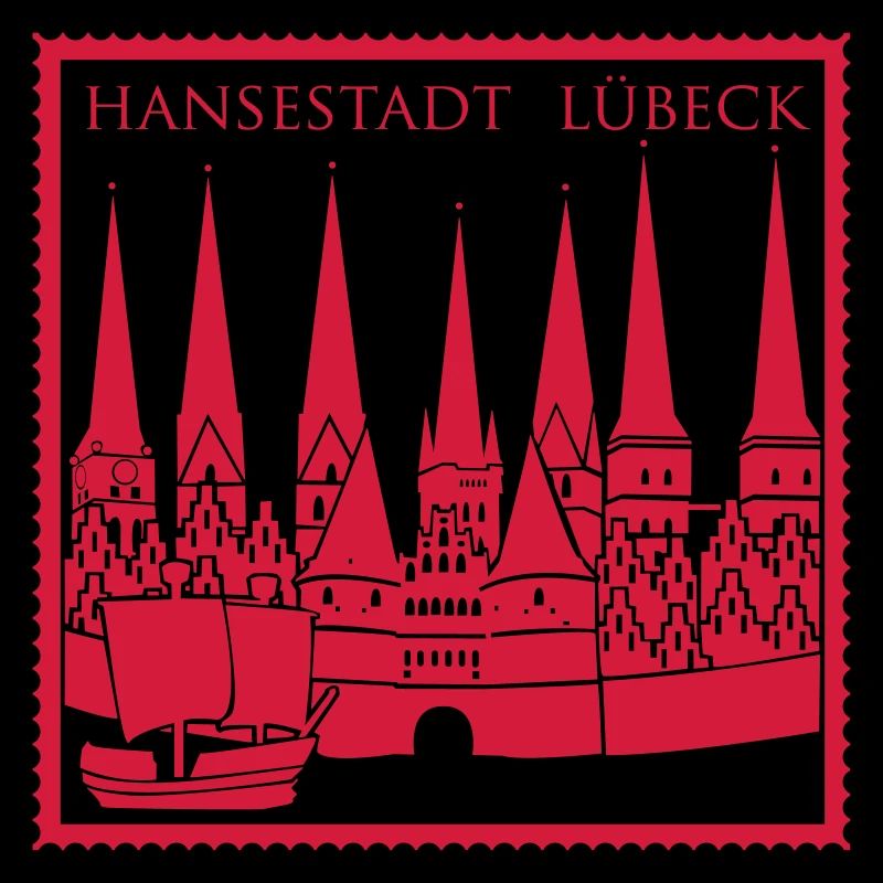 Hansestadt Luebeck