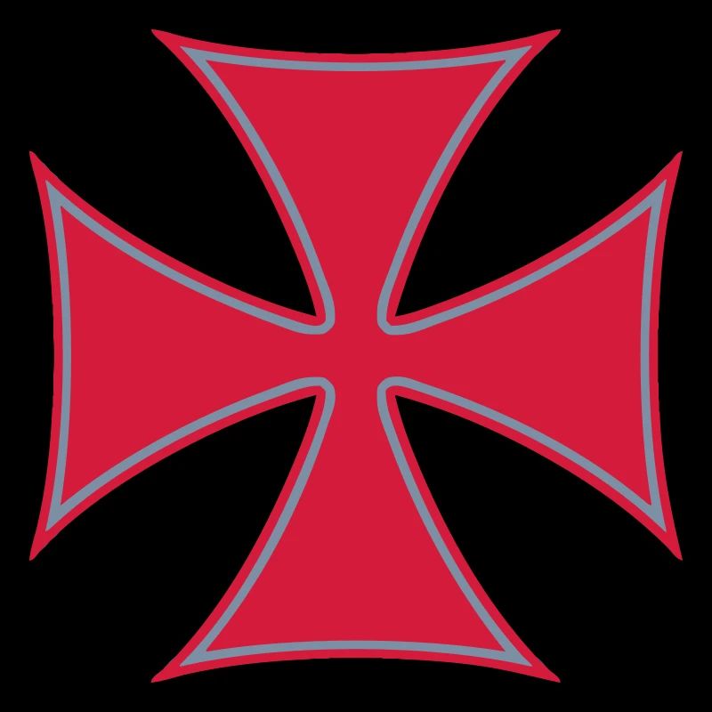 maltese cross