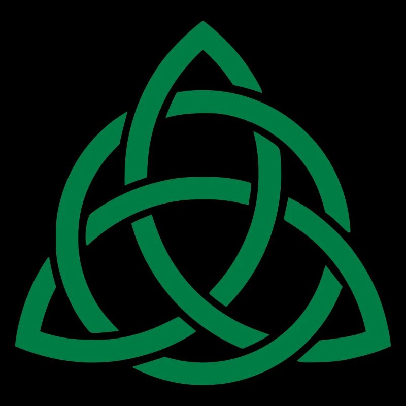 Celtic knot