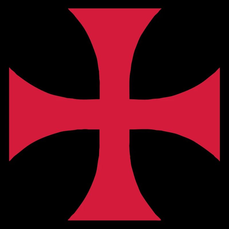 Templer Kreuz