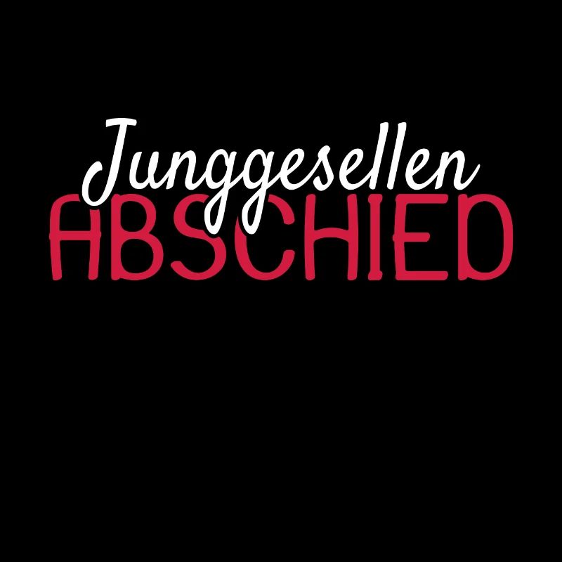 Junggesellen Abschied