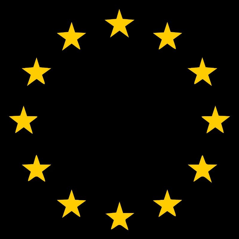 EU flag