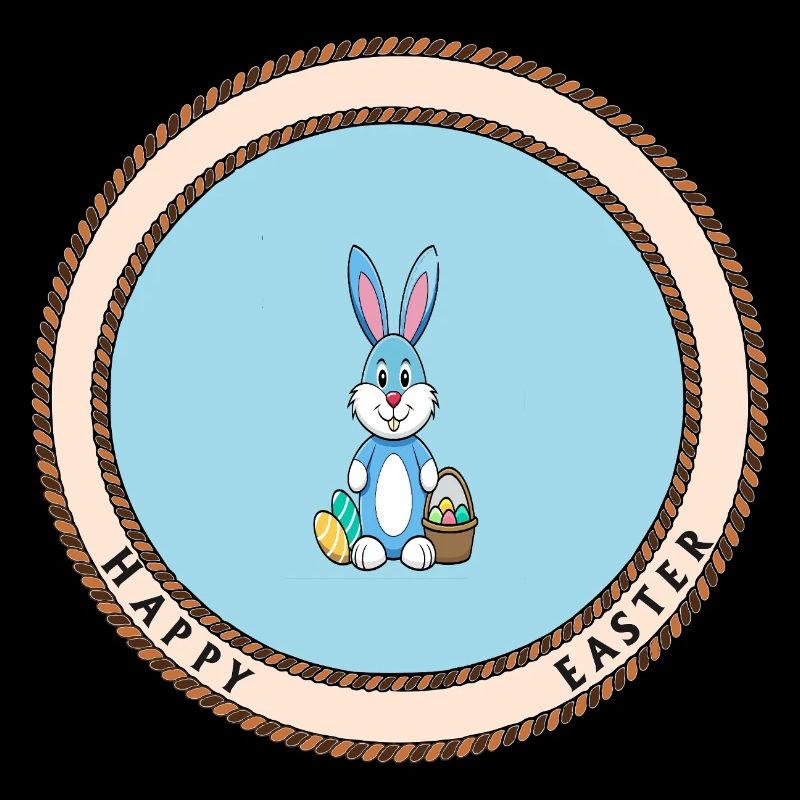 Frohe Ostern
