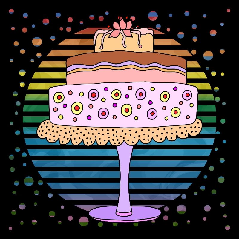 Gâteau