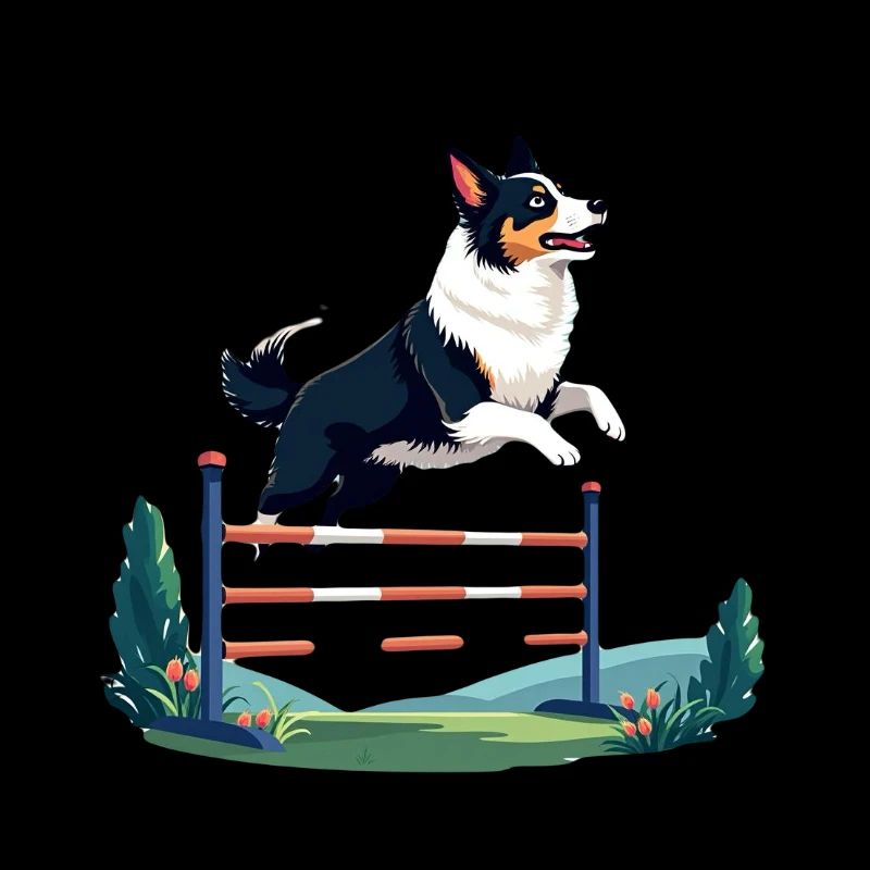Agility Aussi